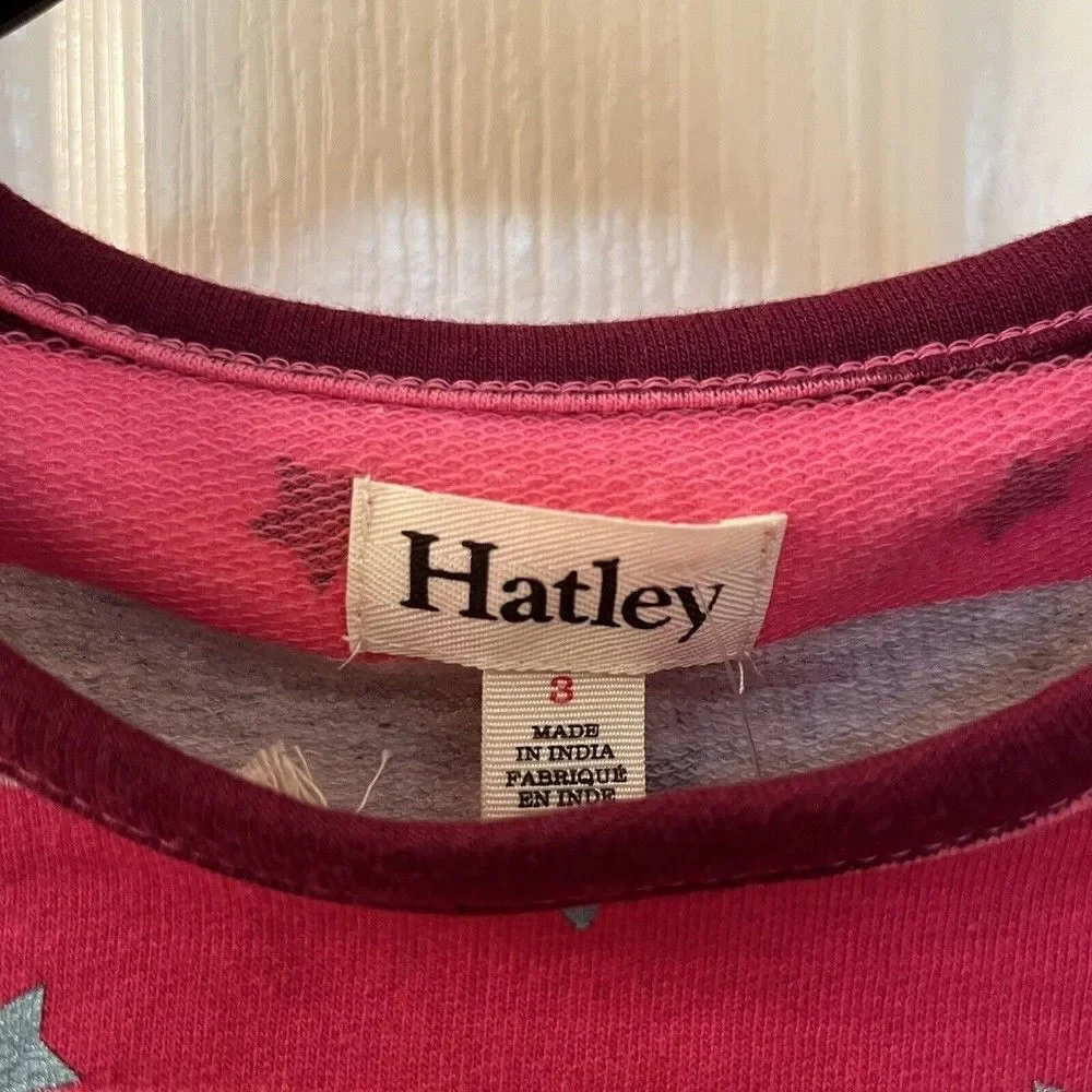 Hatley superstar bow
